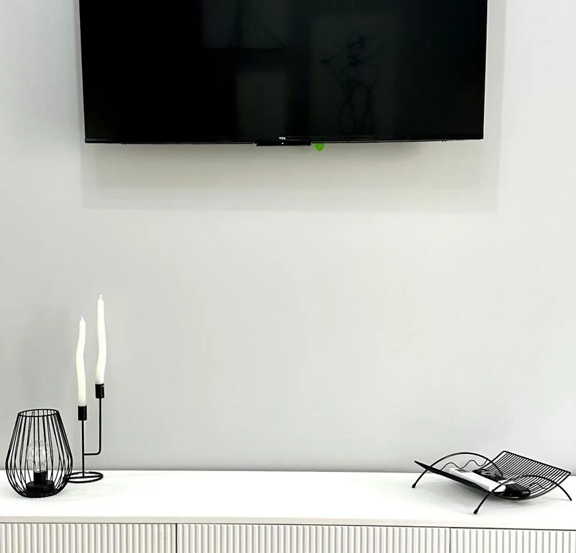Apartment Yourhome - #105 Комфорт Сити