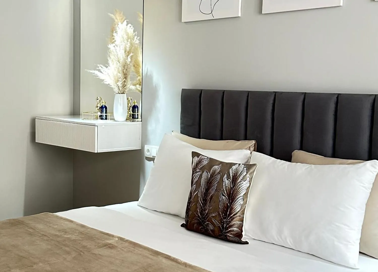 Apartment Yourhome - #105 Комфорт Сити