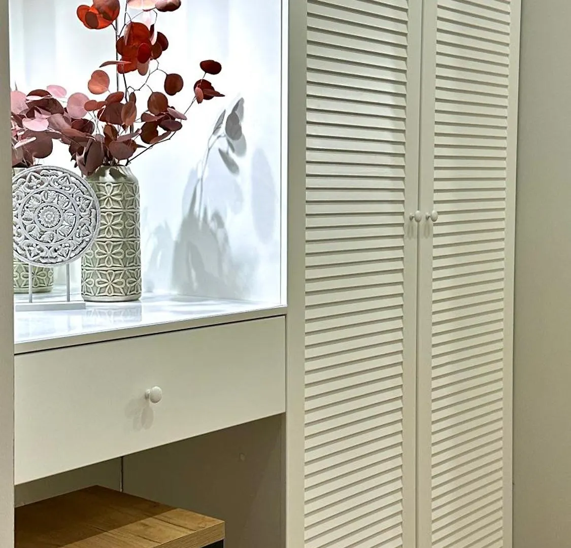 Yourhome - #105 Комфорт Сити 0*, Almaty Kazakhstan